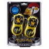 Pokemon Pikachu Walkie Talkies-Long Range 2-way Radios - image 3 of 4