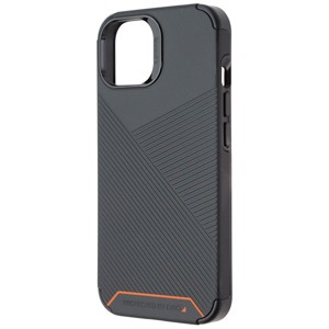 ZAGG Crystal Palace Case for Google Pixel 6a - Clear - 1 of 1