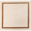 Jill Zarin Natural Wool Collection Area Rug - Somerset - 2 of 4