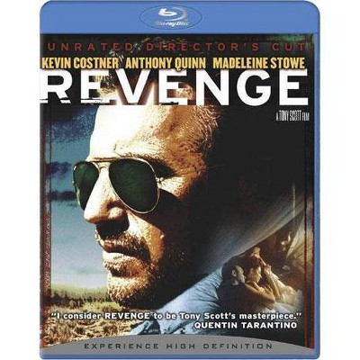 Revenge (Blu-ray)(2007)