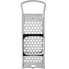 Kuchenprofi Spatzle Maker, Stainless Steel, 12-Inch x 4.5-Inch - 2 of 3