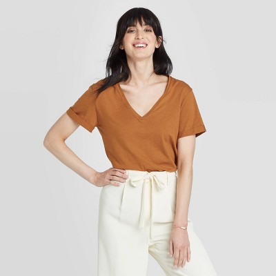 target womens polos
