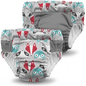 Kanga Care Lil Learnerz Toilet Training Pants - 1 of 4