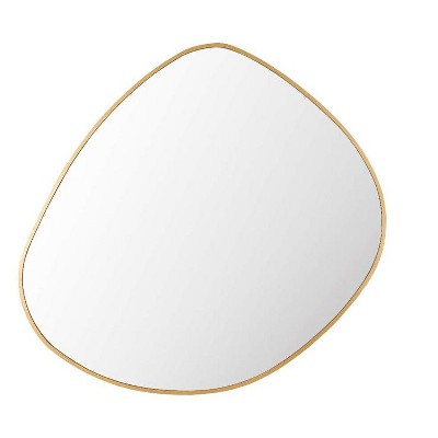 Mark & Day Candance Modern Decorative Wall Mirrors