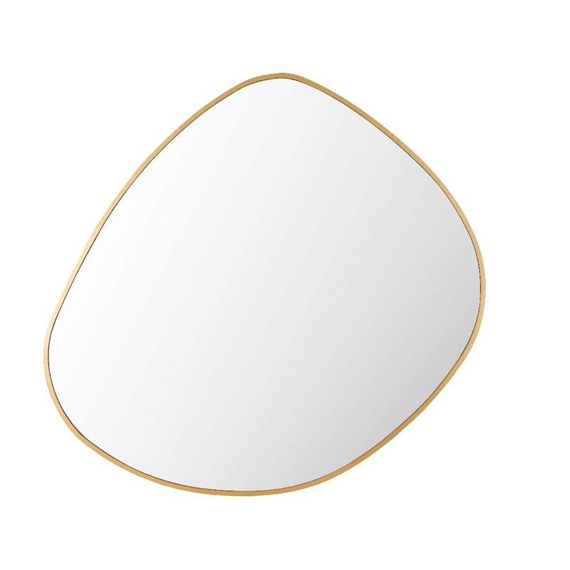 Mark & Day Candance Modern Decorative Wall Mirrors, 1 of 7