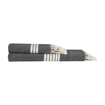 Olive & Linen Newport Turkish Towel Set