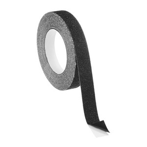 Unique Bargains Non Skid Waterproof Durable Friction Tape - 1 of 4