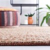 Natural Fiber NFB655 Flat Weave Indoor Rugs - Safavieh - 4 of 4