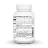 GABA Calm Sublingual-Peppermint by Source Naturals, Inc.  -  120 Lozenge - 3 of 3