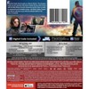 Captain America: Winter Soldier (4K/UHD) - image 2 of 2