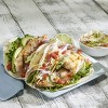 La Banderita Carb Counter Snack Size Keto Friendly Flour Tortillas - 7.9oz/8ct - image 3 of 4
