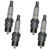 Champion 4 Pack of Genuine OEM (113S) Spark Plugs - RV12C-4PK - 2 of 2