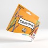 51668: Crayons - 48 Pack (48 Packs) - 2 of 4