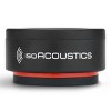 IsoAcoustics ISO-PUCK Mini 16-Pack of Acoustic Isolator Feet for Studio Monitors, Speakers, and DJ Equipment - 3 of 4