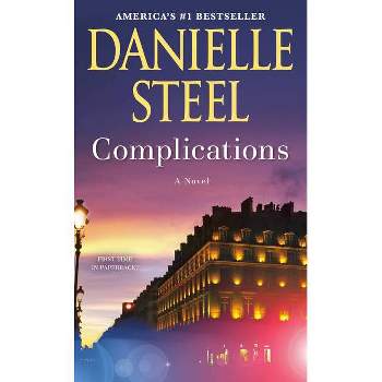 Complications - by Danielle Steel