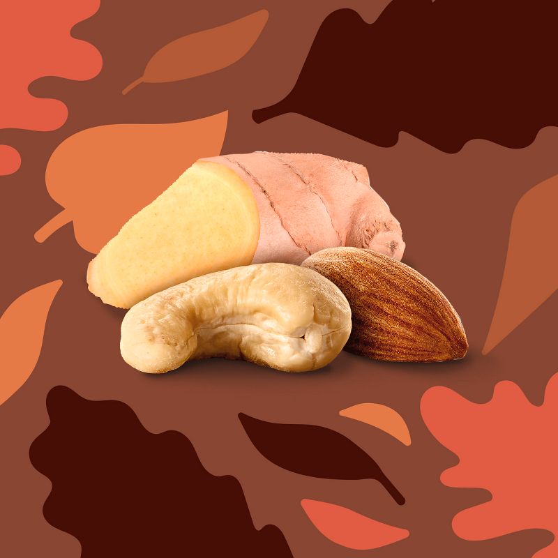 Larabar Gingerbread Fruit &#38; Nut Bars - 9.6oz/6ct, 4 of 7