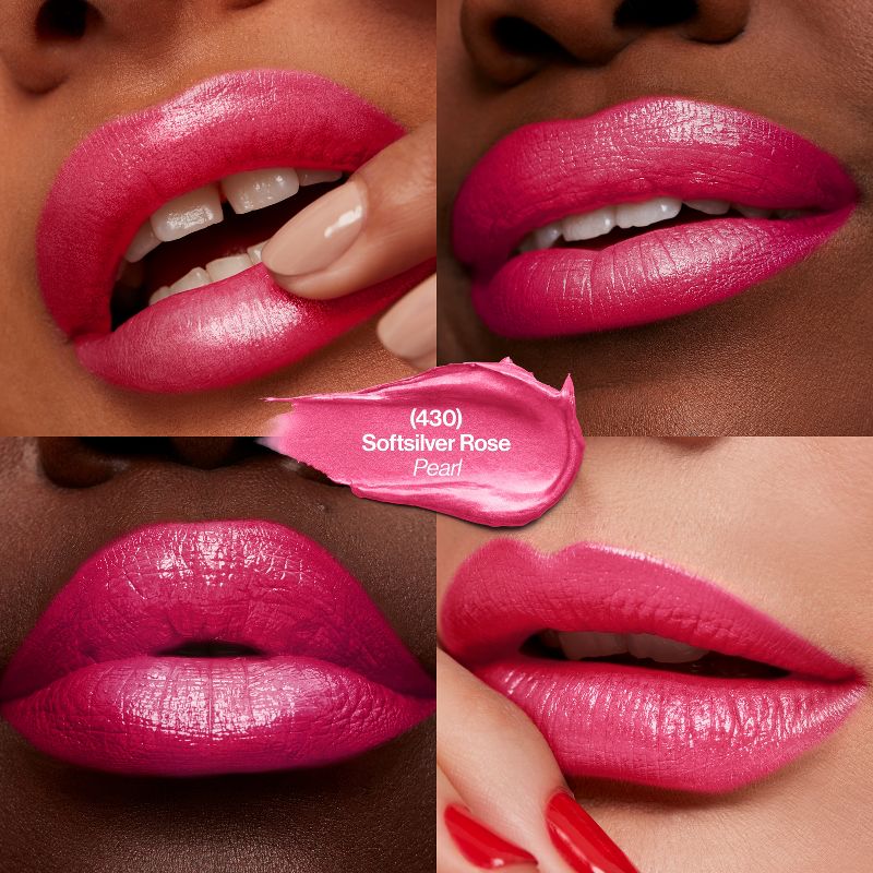 Revlon Super Lustrous Lipstick - 0.15oz, 5 of 21