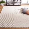 Natura NAT276 Flat Weave Indoor Rugs - Safavieh - 2 of 4