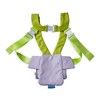 HABA Doll Carrier – Soft Front Carrier for Baby Dolls & Stuffed Animals, Summer Meadow Design, Fits Dolls Up to 15” - 3 of 4