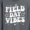 Men's - Instant Message - Field Day Vibes Long Sleeve Graphic T-Shirt - 2 of 4