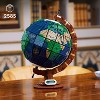 LEGO Ideas The Globe 21332 Building Set; Build-and-Display Model - image 2 of 4
