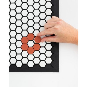 Letterfolk Tile Set - 1 of 1