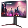 Manufacturer Refurbished LG 24GN650-B-CR - 3 of 3