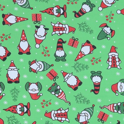 Ctm Holiday Gnomes Bandana : Target