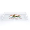 The Whiskey Ginger Old Rodeo Saloon Giddy Up Buttercup Acrylic Tray - Deny Designs - image 2 of 4