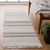 Natura NAT225 Flat Weave Indoor Rugs - Safavieh - 2 of 4