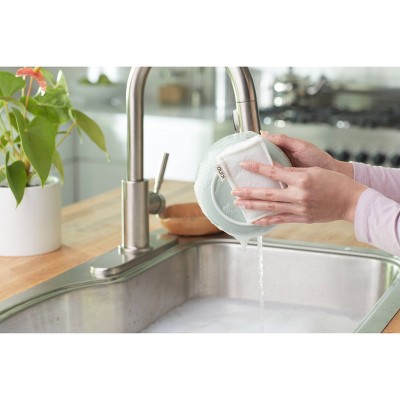 Casabella Kind Scrub Sponge -24pck