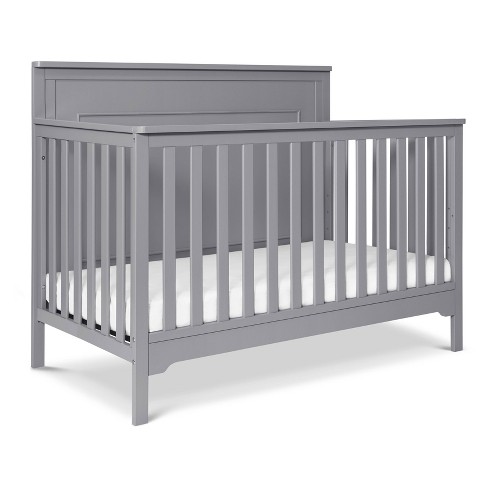 Carter S By Davinci Dakota 4 In 1 Convertible Crib Target