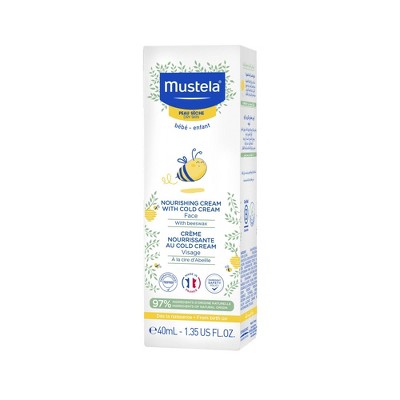 Comprar Hydra Bebé crema facial 40 ml de crema Mustela