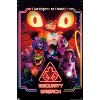 Trends International Five Nights at Freddy's: Security Breach - Key Art Unframed Wall Poster Prints - 4 of 4