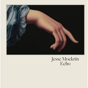 Jesse Mockrin: Echo - (Hardcover) - 1 of 1