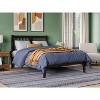 AFI Furnishings Tahoe Platform Bed F ES - 2 of 4