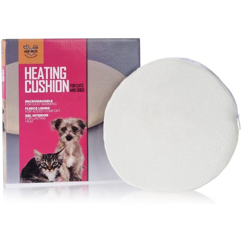 Pet heating online pad