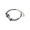 BBC Doctor Who Weeping Angel Cord Bracelet - 3 of 4