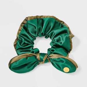 Bijoux Sport by Luv Aj MLB Mini Logo Bow Hair Twister - 1 of 2