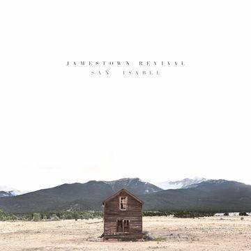 Jamestown Revival - San Isabel (CD)