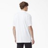 Dickies Adult Size Piqué Short Sleeve Polo - 2 of 3