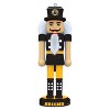 MasterPieces Game Day - NHL Boston Bruins - Team Keepsake Nutcracker - 2 of 4