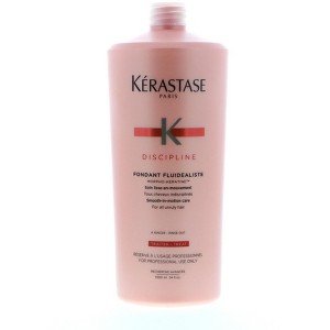 Kerastase Discipline Fondant Fluidealiste Conditioner, 34 oz - 1 of 4