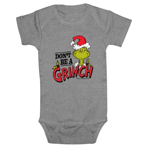 Dr seuss hot sale baby onesie