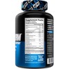 Evlution Nutrition Trans4orm - Thermogenic Fat Burner - 60 Servings - image 2 of 4