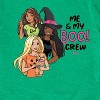 Boys' - Barbie - Me and My Boo Crew Short Sleeve Graphic T-Shirt - 2 of 4