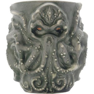 Abysse - Abysse - Cthulhu 3D Mug - 1 of 4