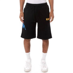 Men's 's Authentic Sangone Short - Kappa - 1 of 4