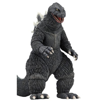 neca godzilla target
