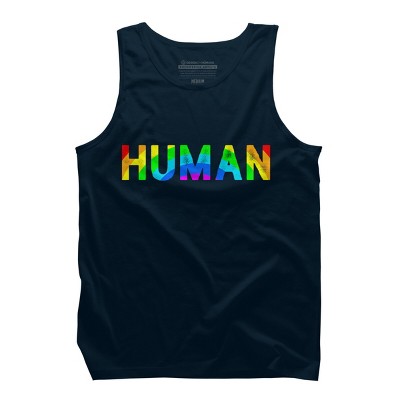 Design By Human Pride Rainbow By BetterThanLife Tank Top